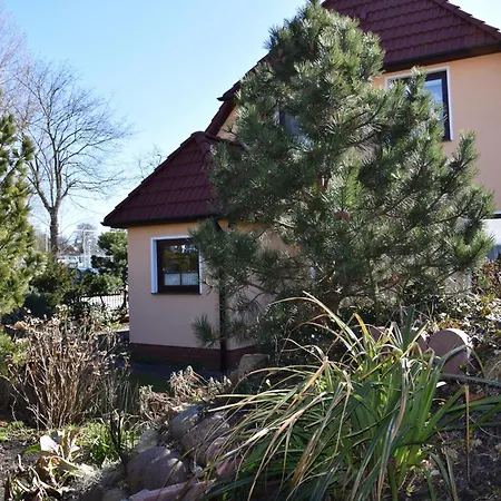 Accommodatie bij particulieren Traum_fewo 2 Pers_
